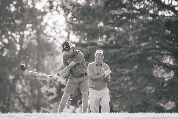 GOLF at UMAC D2-298