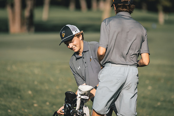 GOLF at UMAC D2-273