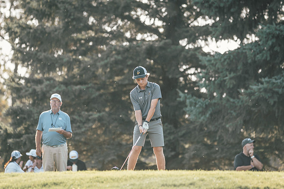 GOLF at UMAC D2-299