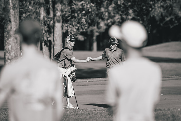 GOLF at UMAC D2-266
