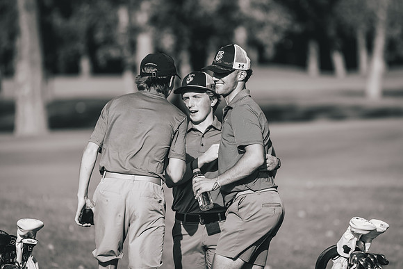 GOLF at UMAC D2-272