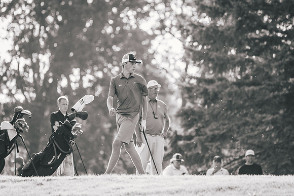 GOLF at UMAC D2-306