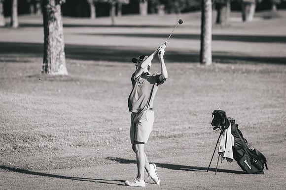 GOLF at UMAC D2-312
