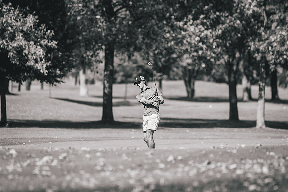 GOLF at UMAC D2-138