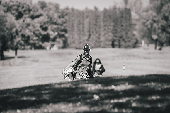 GOLF at UMAC D2-110