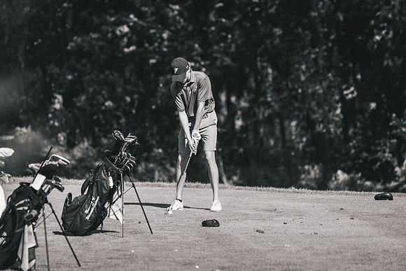 GOLF at UMAC D2-104