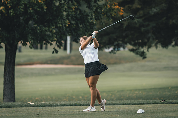 GOLF at UMAC D2-177