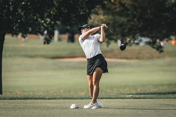 GOLF at UMAC D2-188