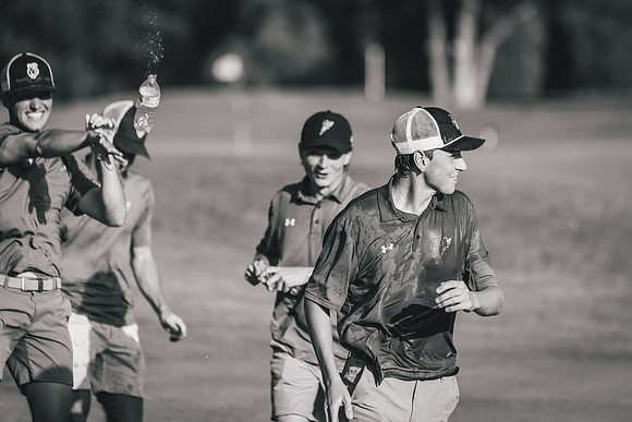 GOLF at UMAC D2-375