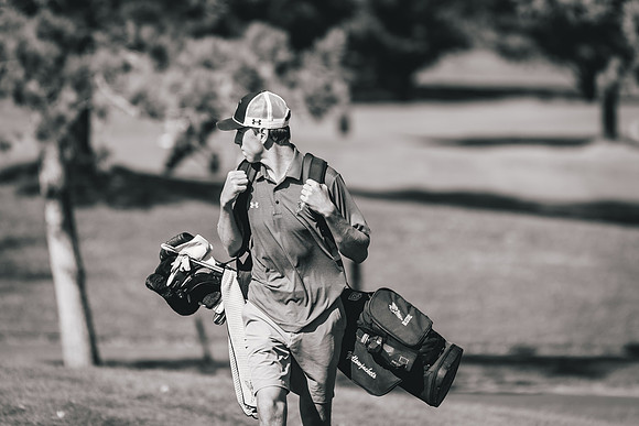 GOLF at UMAC D2-74