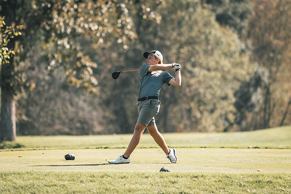 GOLF at UMAC D2-48