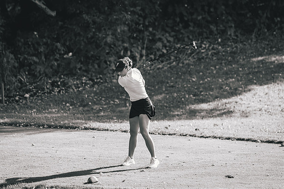 GOLF at UMAC D2-201