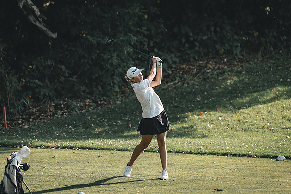 GOLF at UMAC D2-229