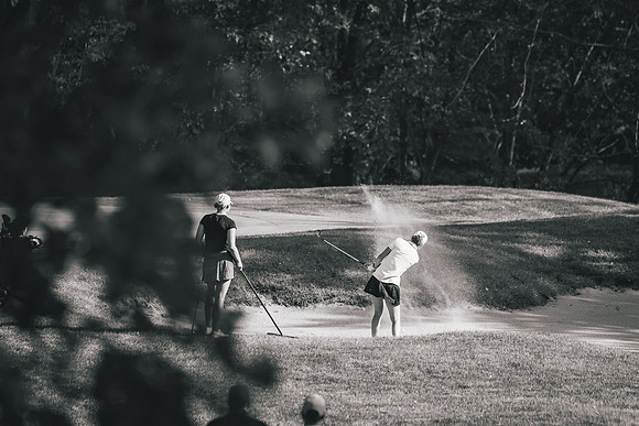 GOLF at UMAC D2-215
