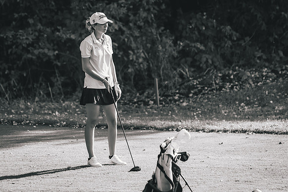 GOLF at UMAC D2-228