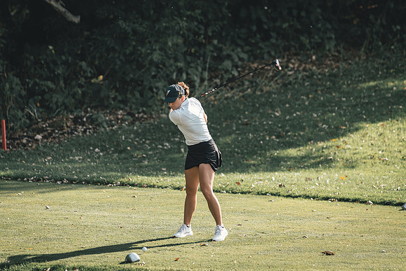 GOLF at UMAC D2-200