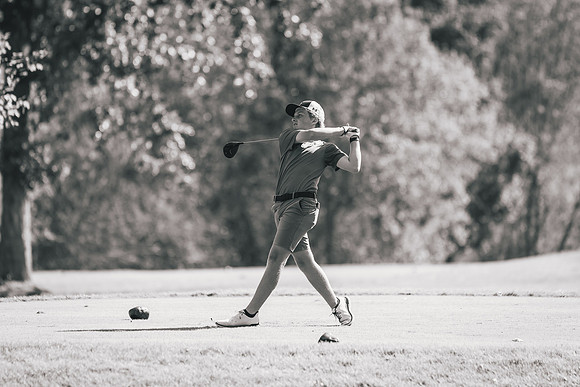 GOLF at UMAC D2-49