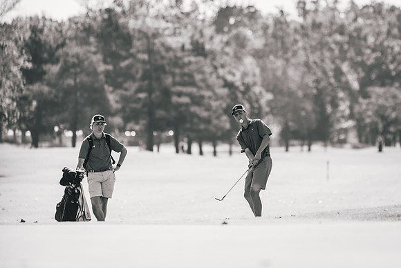 GOLF at UMAC D2-61