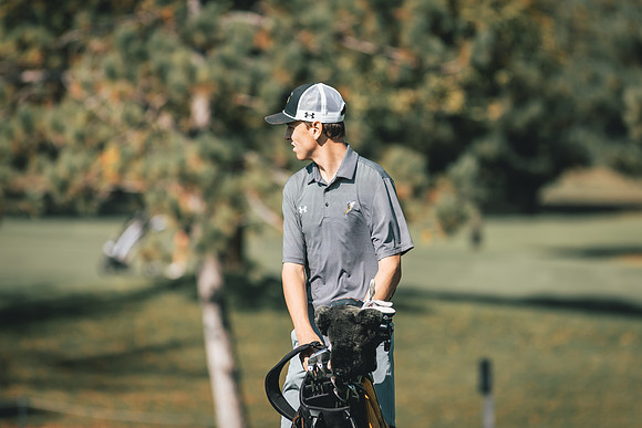 GOLF at UMAC D2-75