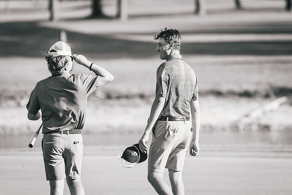GOLF at UMAC D2-348