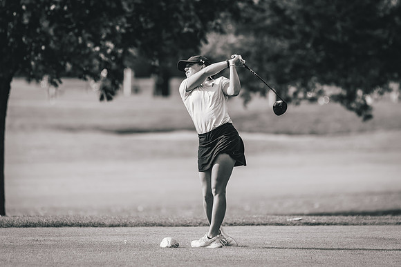 GOLF at UMAC D2-189