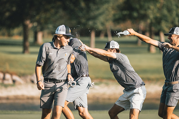 GOLF at UMAC D2-360