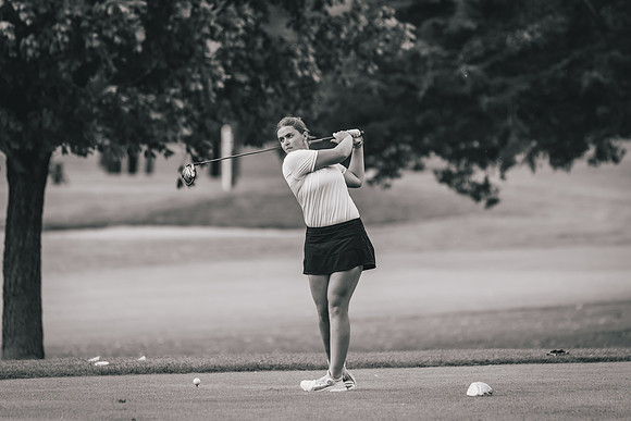 GOLF at UMAC D2-176