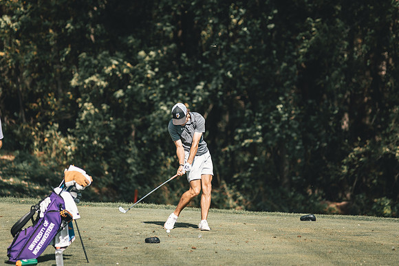 GOLF at UMAC D2-148