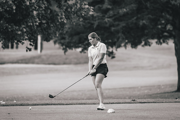 GOLF at UMAC D2-174