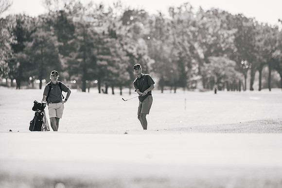 GOLF at UMAC D2-63