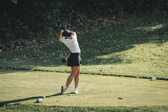 GOLF at UMAC D2-202