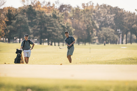 GOLF at UMAC D2-62