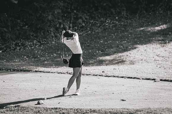 GOLF at UMAC D2-203