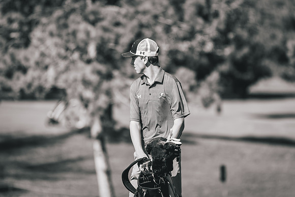 GOLF at UMAC D2-76