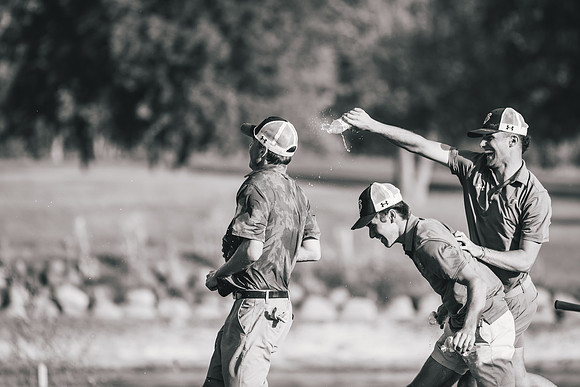 GOLF at UMAC D2-363