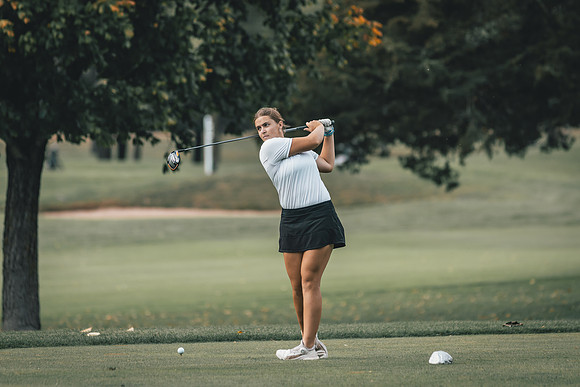 GOLF at UMAC D2-175