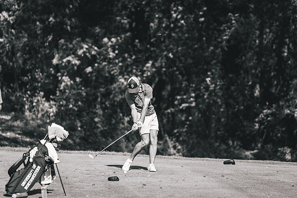 GOLF at UMAC D2-149