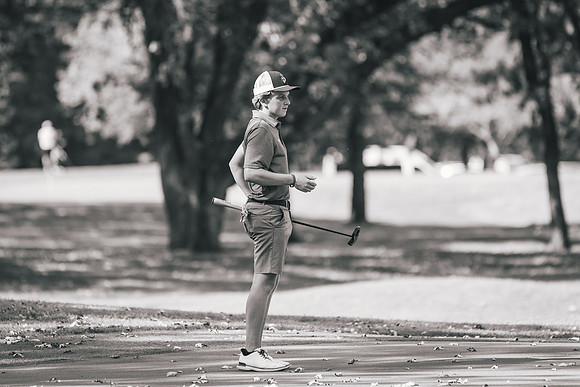 GOLF at UMAC D2-159