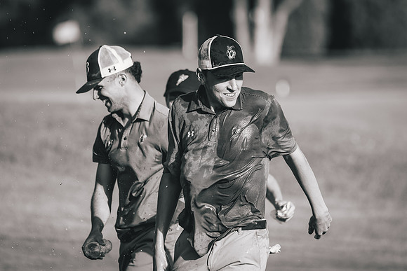GOLF at UMAC D2-373