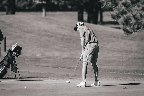 GOLF at UMAC D2-72