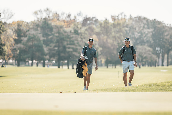 GOLF at UMAC D2-66