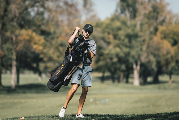 GOLF at UMAC D2-99