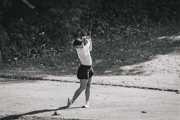 GOLF at UMAC D2-207