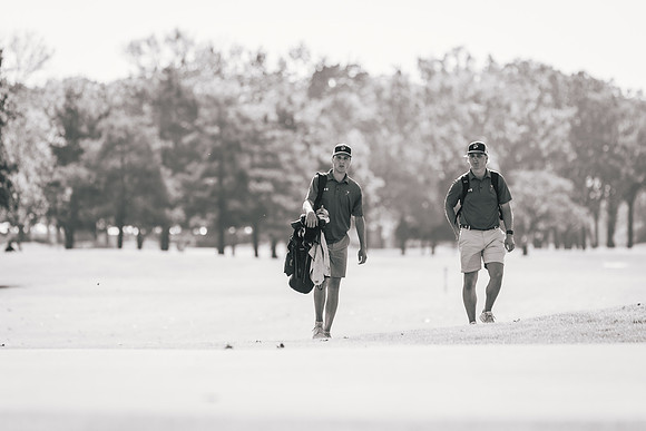 GOLF at UMAC D2-67