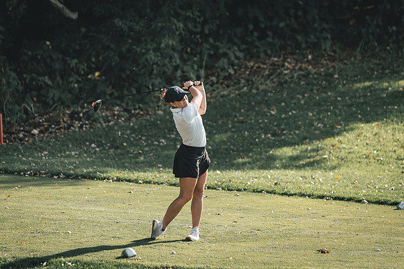 GOLF at UMAC D2-206
