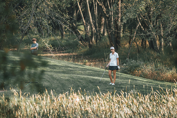 GOLF at UMAC D2-212