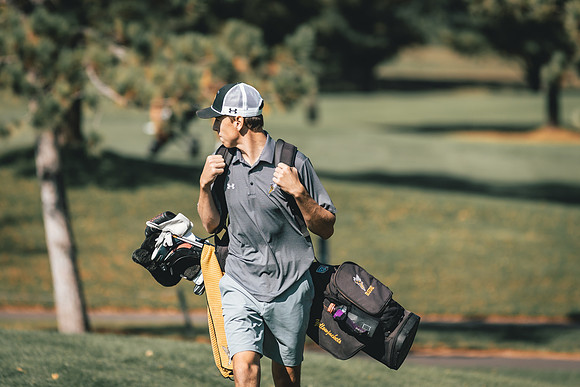 GOLF at UMAC D2-73
