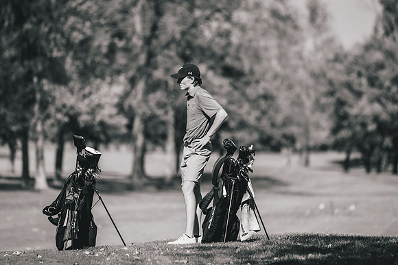 GOLF at UMAC D2-98