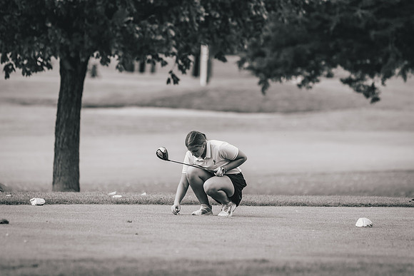 GOLF at UMAC D2-172
