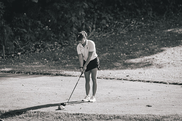 GOLF at UMAC D2-199